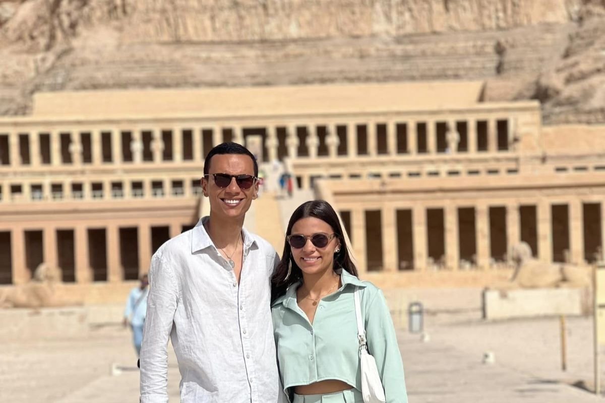 13 Dias Egipto Tour Privado VIP con Crucero, Sharm El Sheikh y Alejandría