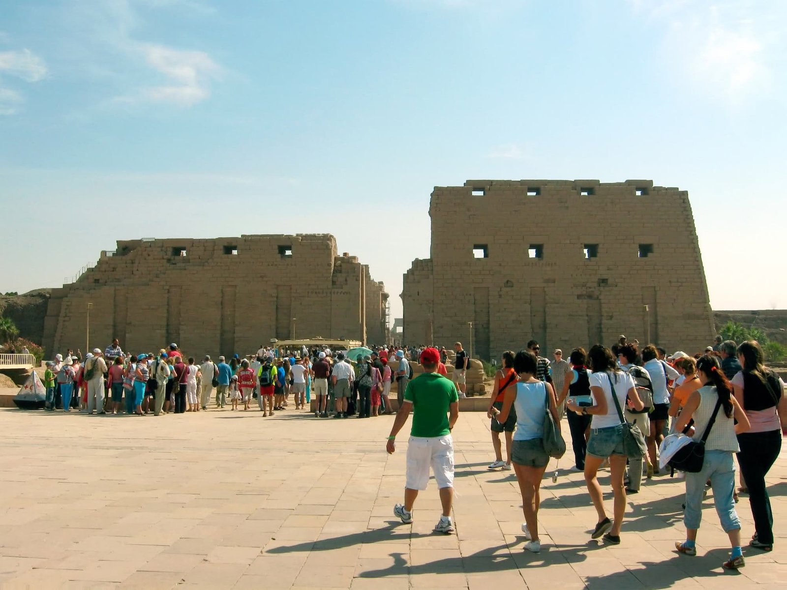 13 Dias Egipto Tour Privado VIP con Crucero, Sharm El Sheikh y Alejandría