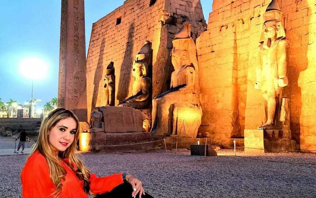 Templo de Luxor