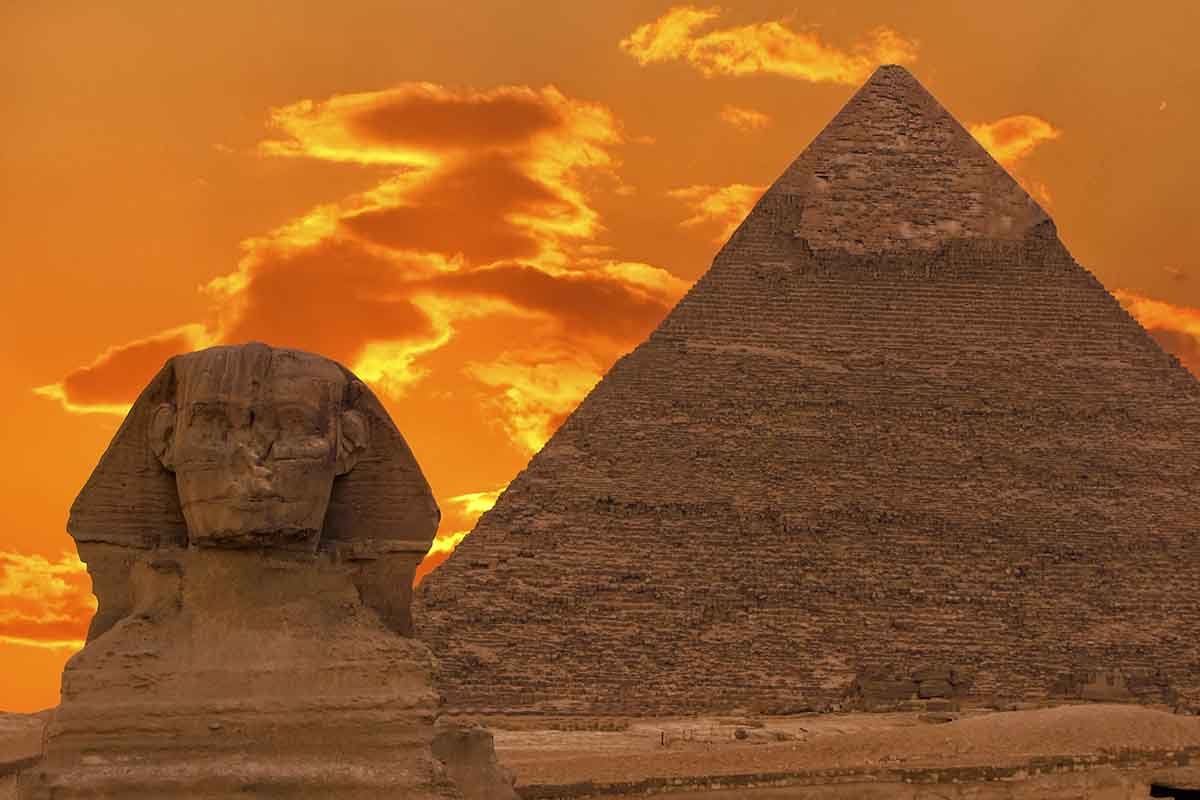 Ruta Turística por Egipto a tu Medida