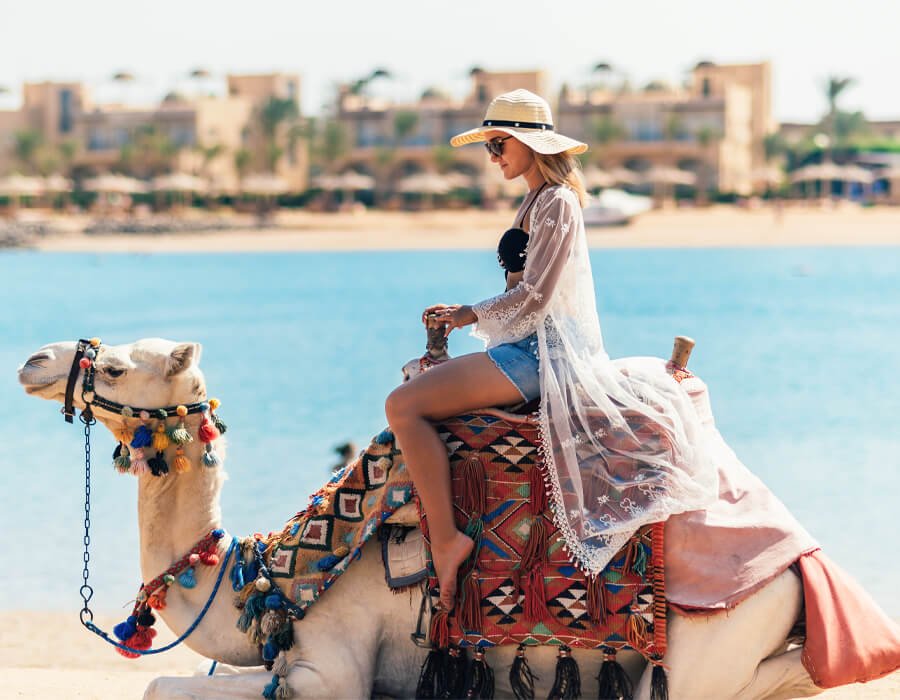 Hurghada Excursiones