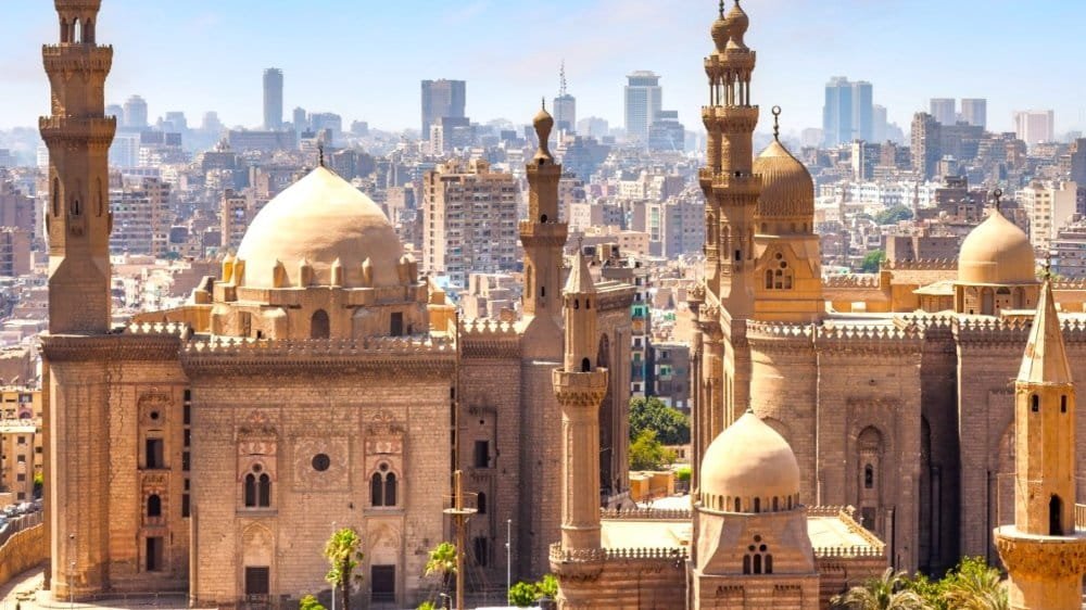 Tour completo por El Cairo: Guía Exclusiva y Premium