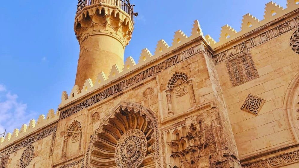 Mejores tours privados por El Cairo: Guía en Español