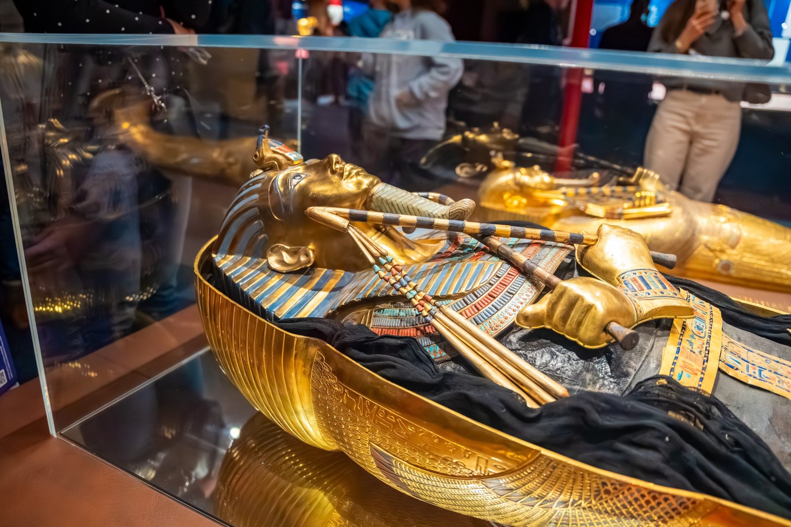 Tumba De Howard Carter Luxor: Guía Íntima de Lujo