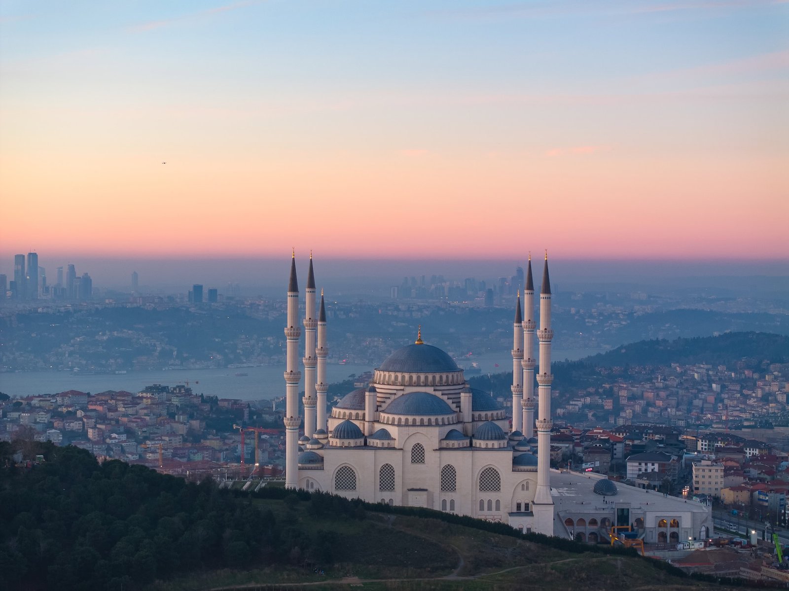 12 Días: Turquía y Egipto