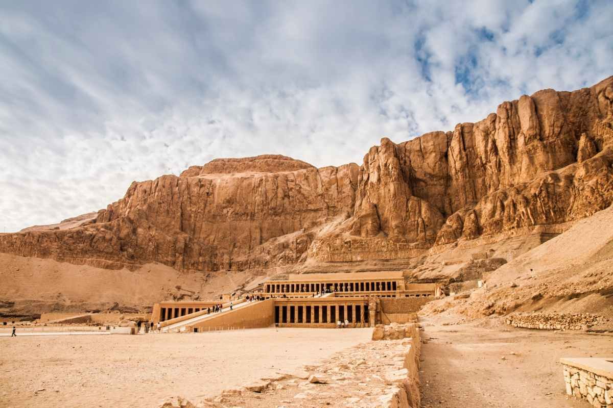ES | Circuitos-Todo-Incluido de Egipto: Viaje de Lujo