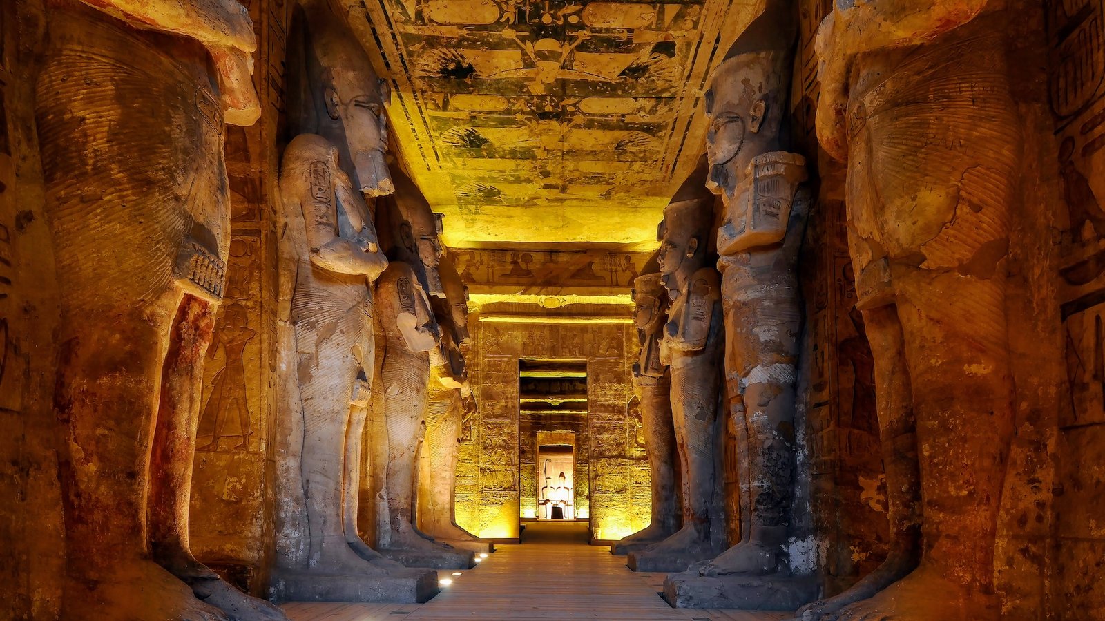Guía definitiva de los sitios del Patrimonio Mundial UNESCO