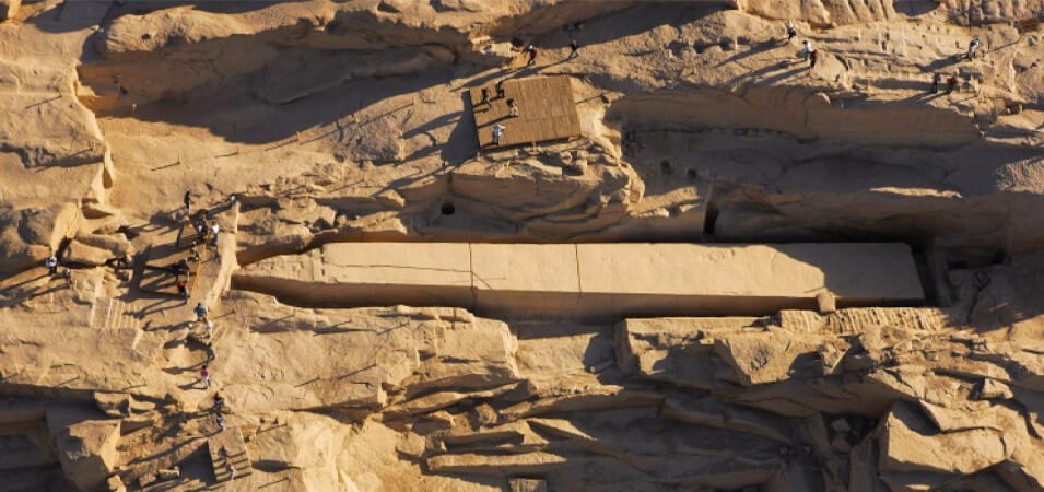 13 Dias Egipto Tour Privado VIP con Crucero, Sharm El Sheikh y Alejandría