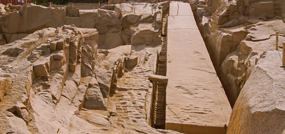 13 Dias Egipto Tour Privado VIP con Crucero, Sharm El Sheikh y Alejandría