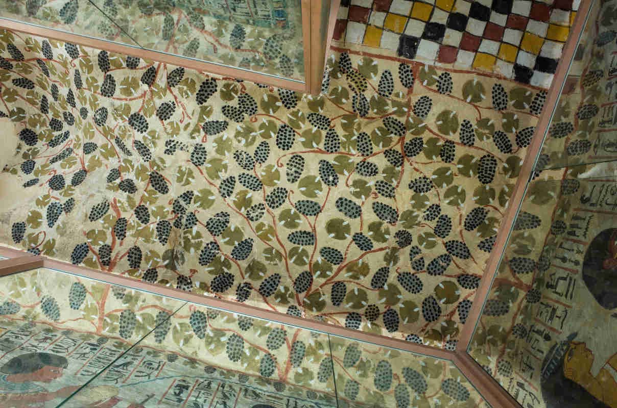 El Valle de los Nobles de Luxor: algunas tumbas destacadas