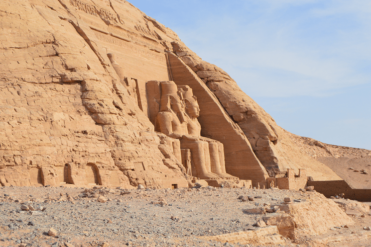 Guía Privado en Egipto: Diseña tu Viaje Ideal