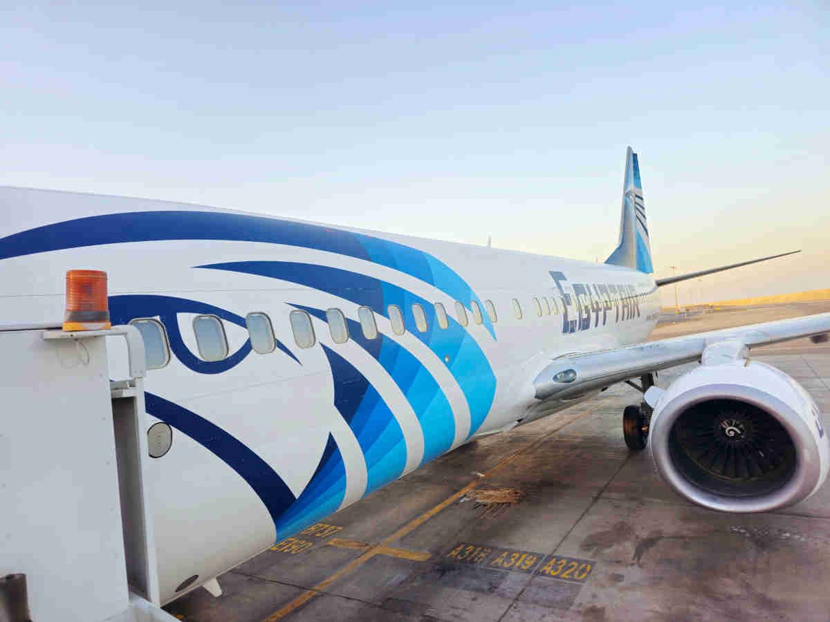 Cómo viajar a Egipto desde Estados Unidos - guía completa
