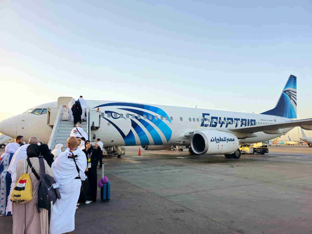 Cómo viajar a Egipto desde Perú: vuelos y cuestiones sobre la visa