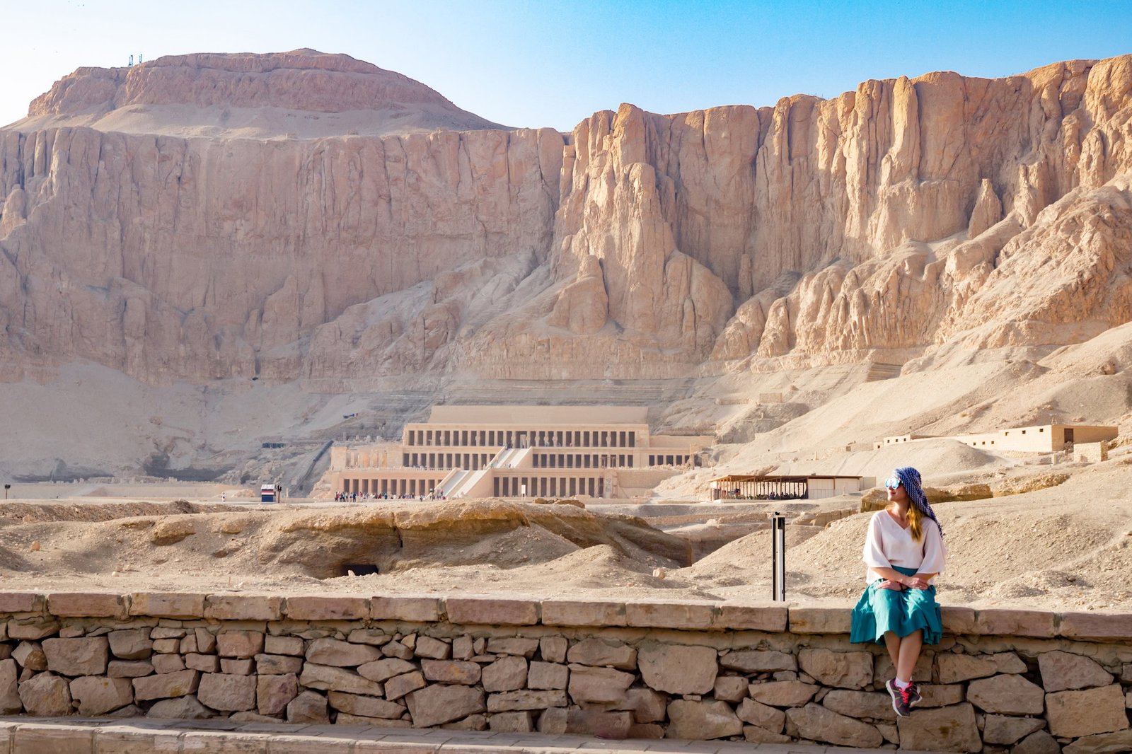 Viajar a Egipto en enero – ¿Es enero el mejor momento?