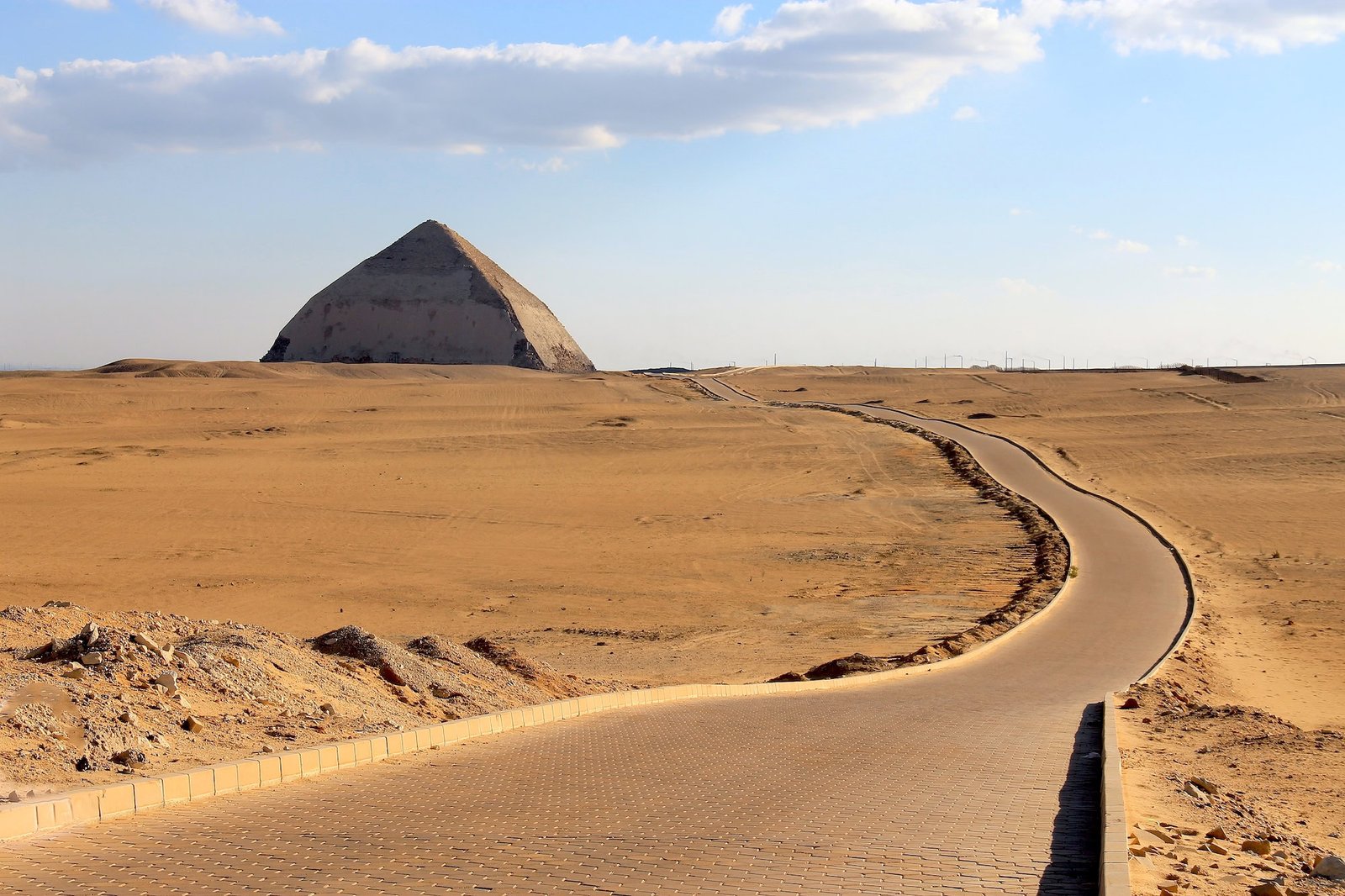 Viajar a Egipto en febrero: Guía Completa y Consejos