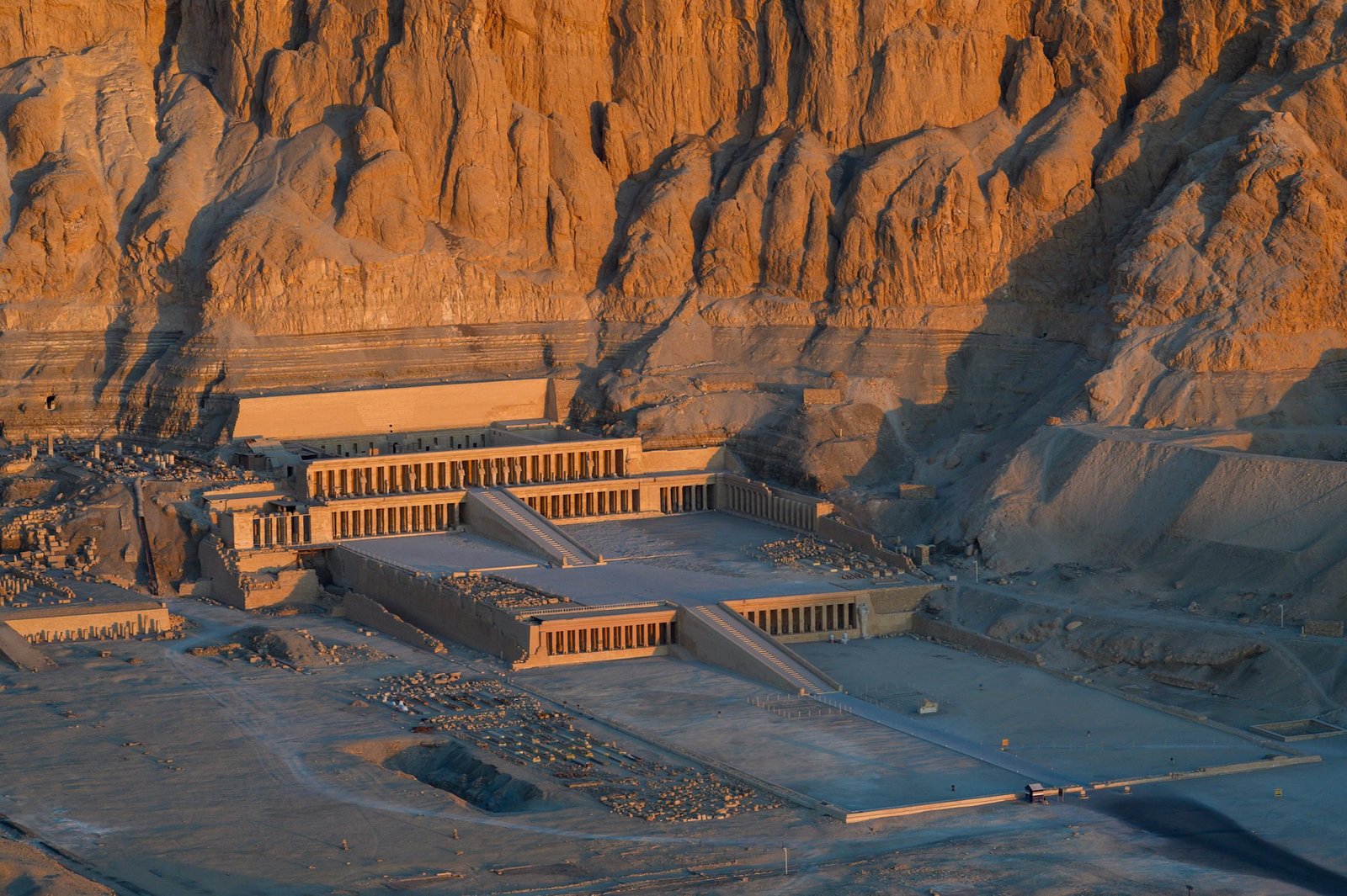 Viajar a Egipto en julio – ¿Es un Buen Momento?