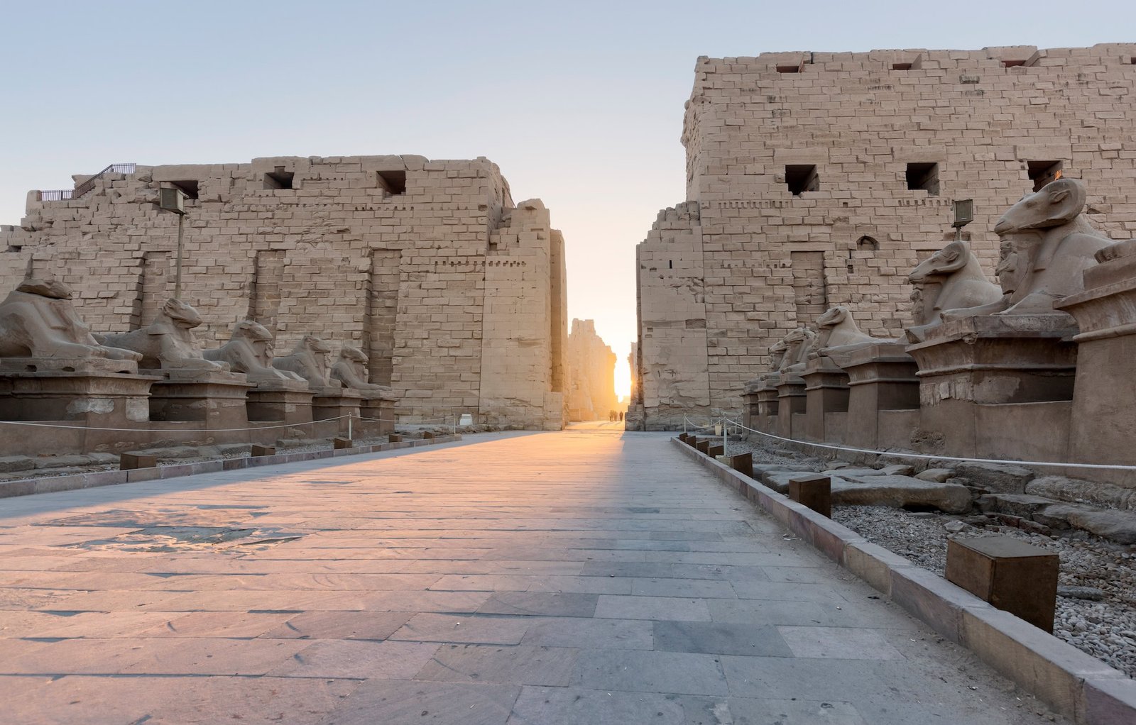 Viajar a Egipto en junio – ¿Es un Buen Momento?