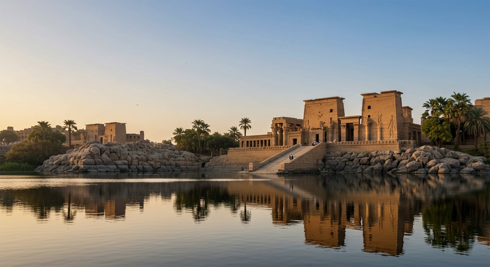 Viajar a Egipto en marzo: Guía Completa y Consejos