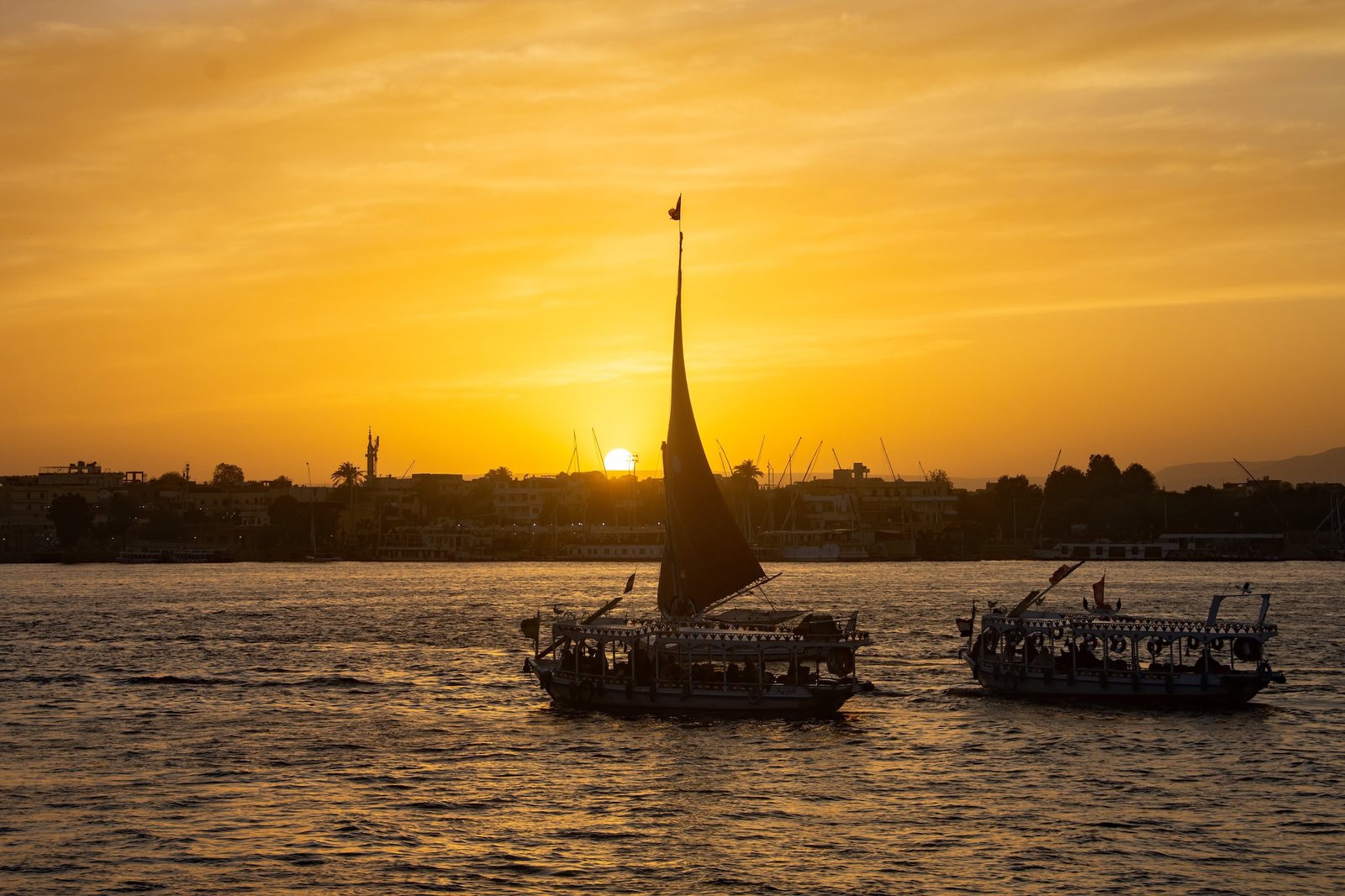 Viajar a Egipto en noviembre – ¿Es un Buen Momento para Visitar Egipto?