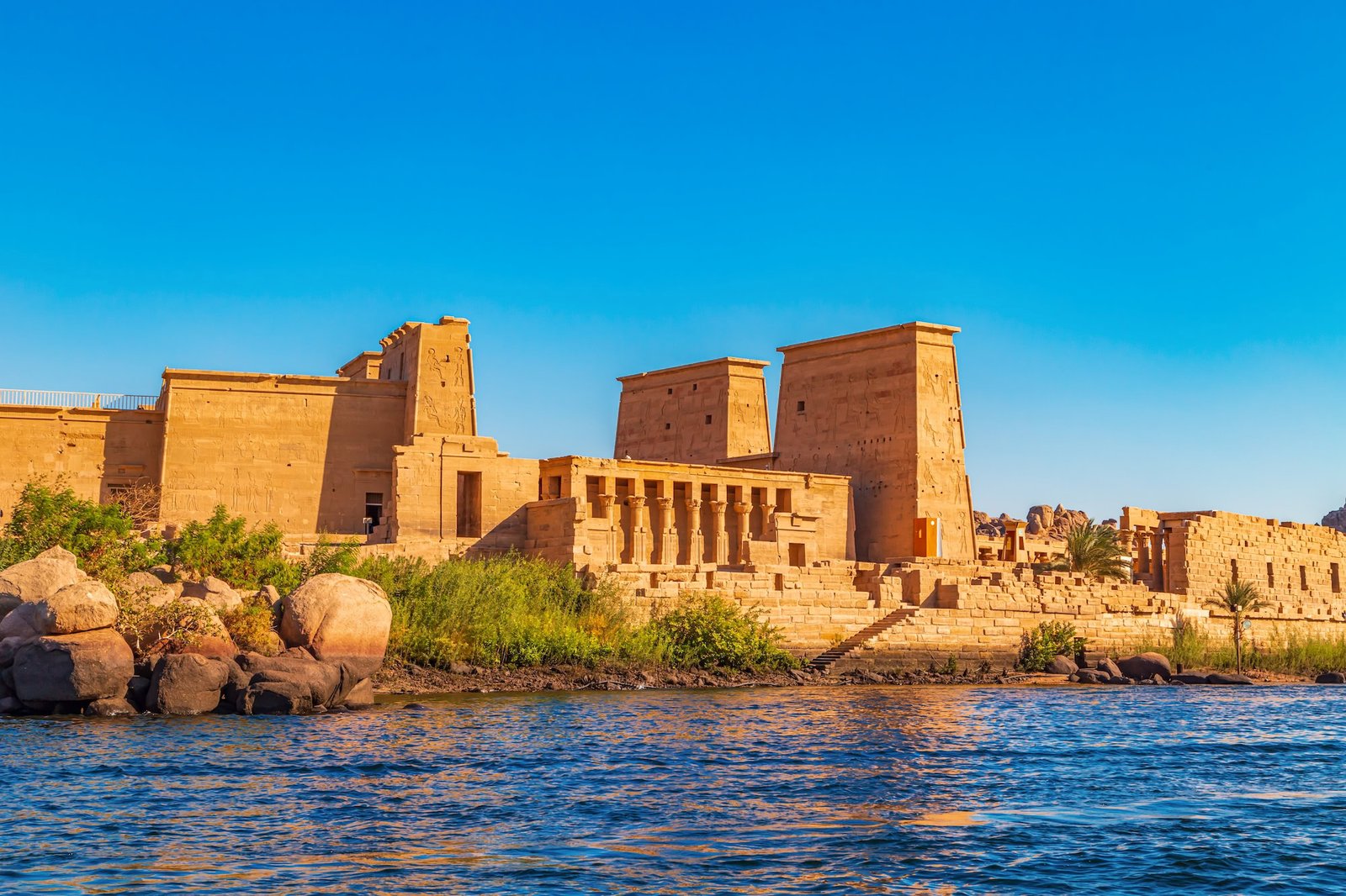 Viajar a Egipto en octubre – ¿Es el mejor momento?