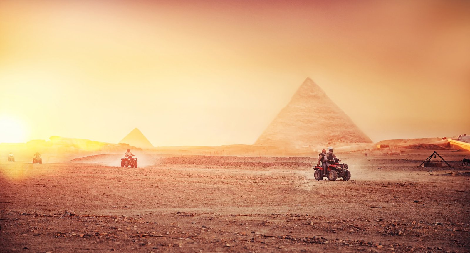 Viajar a Egipto en septiembre – ¿Es un Buen Momento para Visitar?