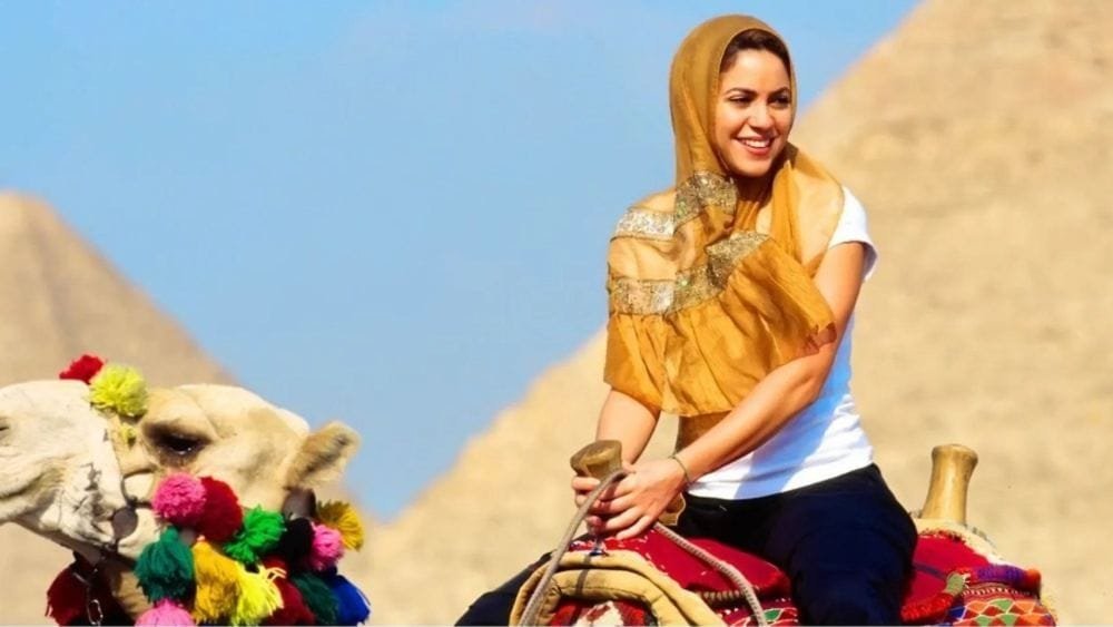 Clima en Egipto en agosto: Temperaturas y Recomendaciones