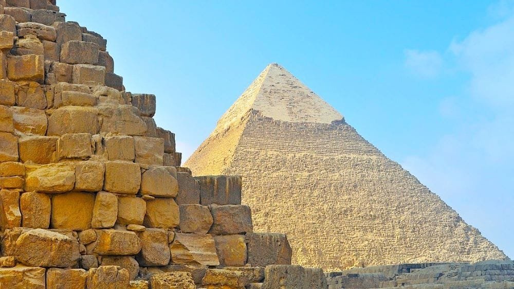 Egipto en marzo: guía viaje pirámides y el Nilo