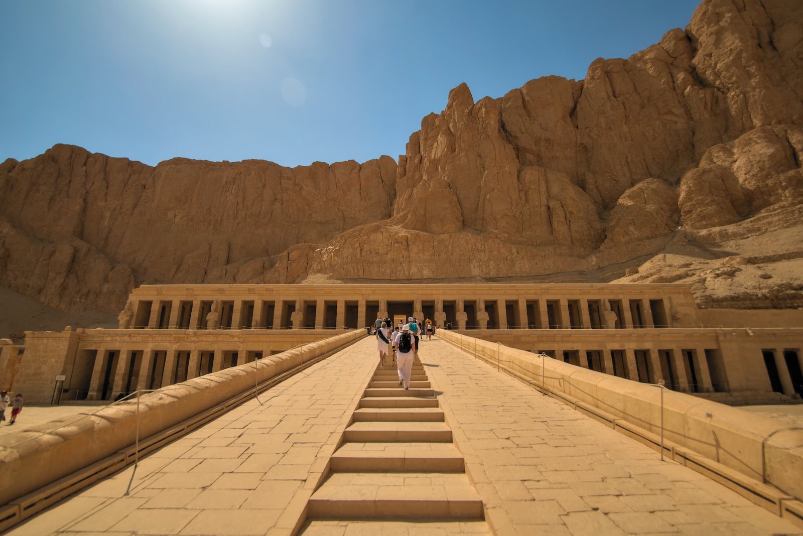8 Días en Egipto: Viaje con Crucero por el Nilo