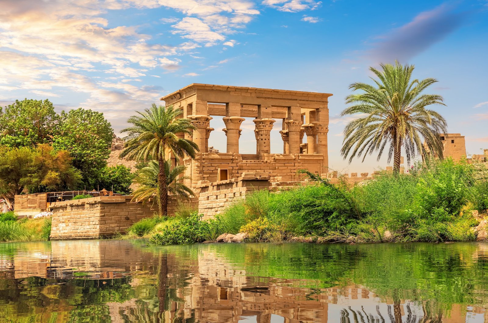 Viaje a Egipto en fin de año: Guía Definitiva
