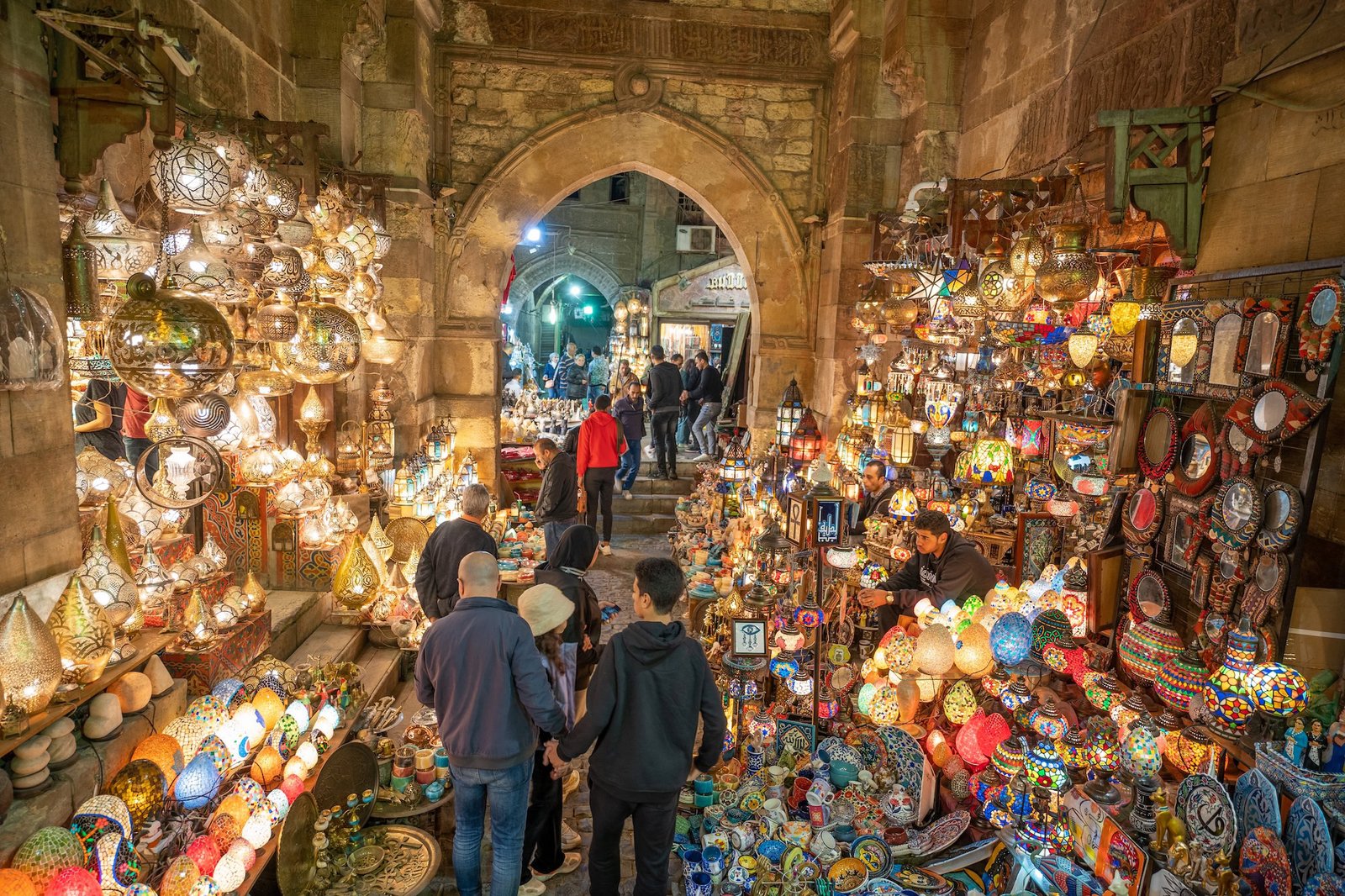 Viaje a Egipto en la Semana Santa | Tours de Lujo