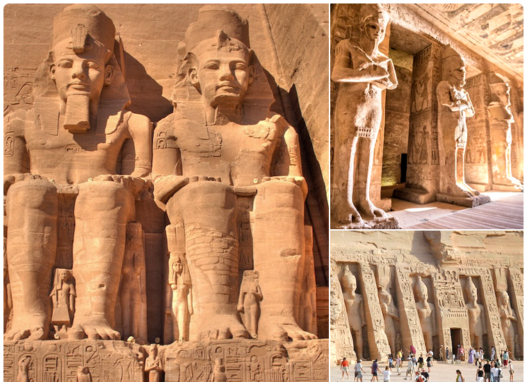 Tour a Egipto en Semana Santa: Ruta Privada de Lujo