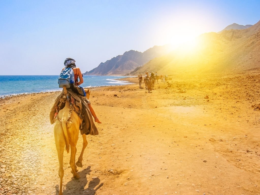 Descubre la Magia de Egipto: Viaje que Transforma