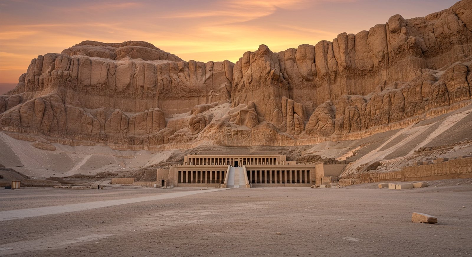 Viajes a Egipto desde Argentina: Tours y Paquetes de Lujo