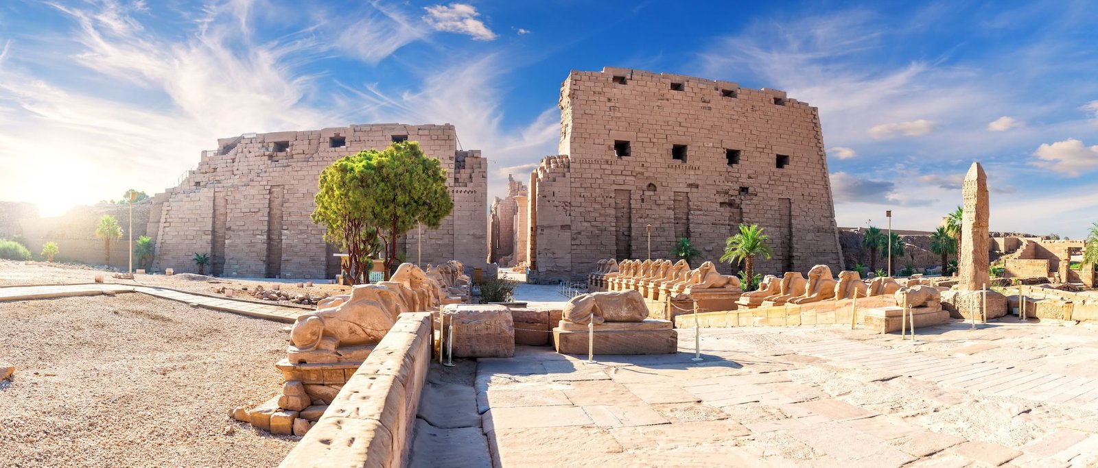 Viajes a Egipto desde Chile: Guía Completa y Paquetes