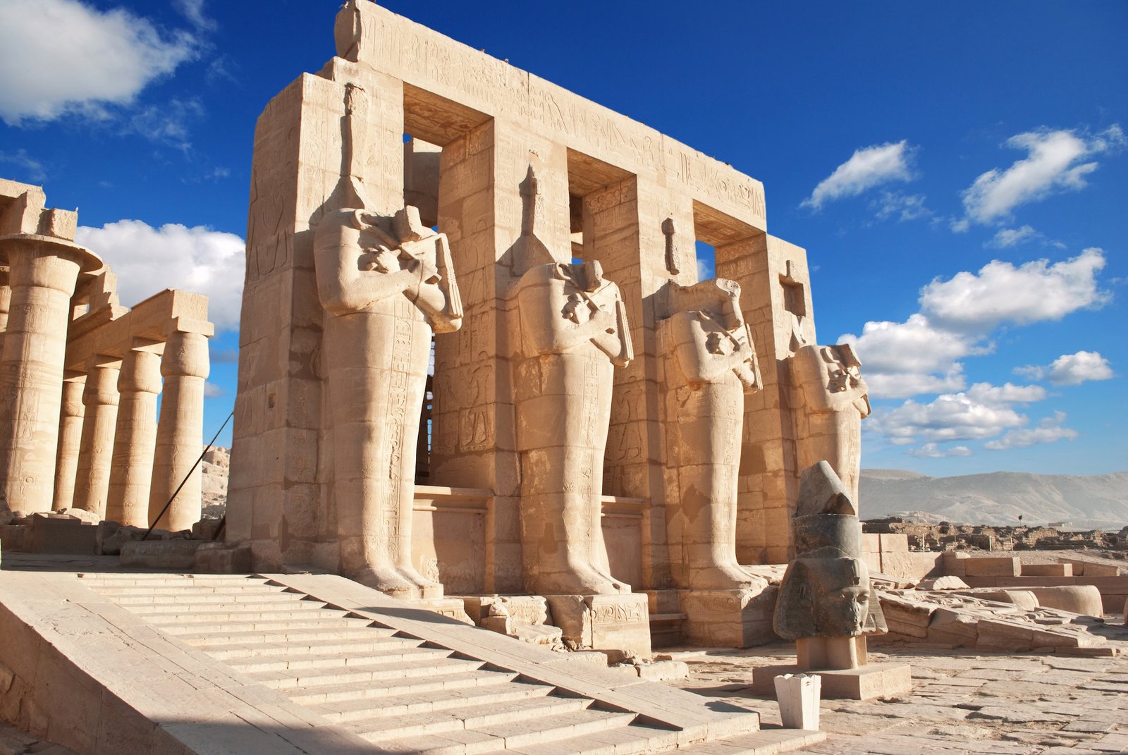 Viajes a Egipto desde Perú: Guía Personalizada