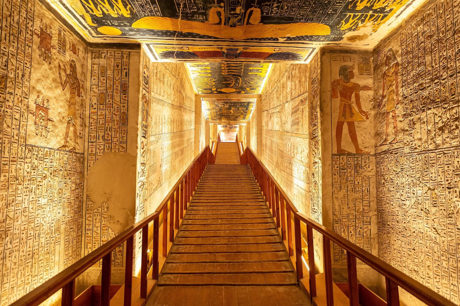 Viajes a Egipto en Navidad | Tours Privados de Lujo