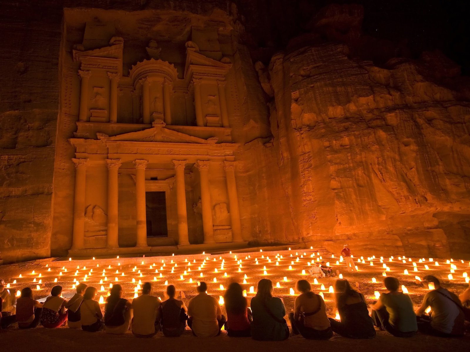Viajes a Egipto y Jordanía | Tours Combinados de Lujo