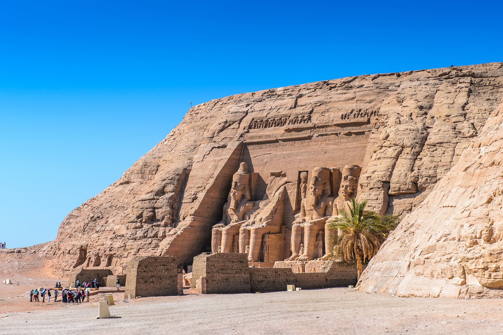 Viajes a Medio Oriente desde Argentina | Tours de Lujo