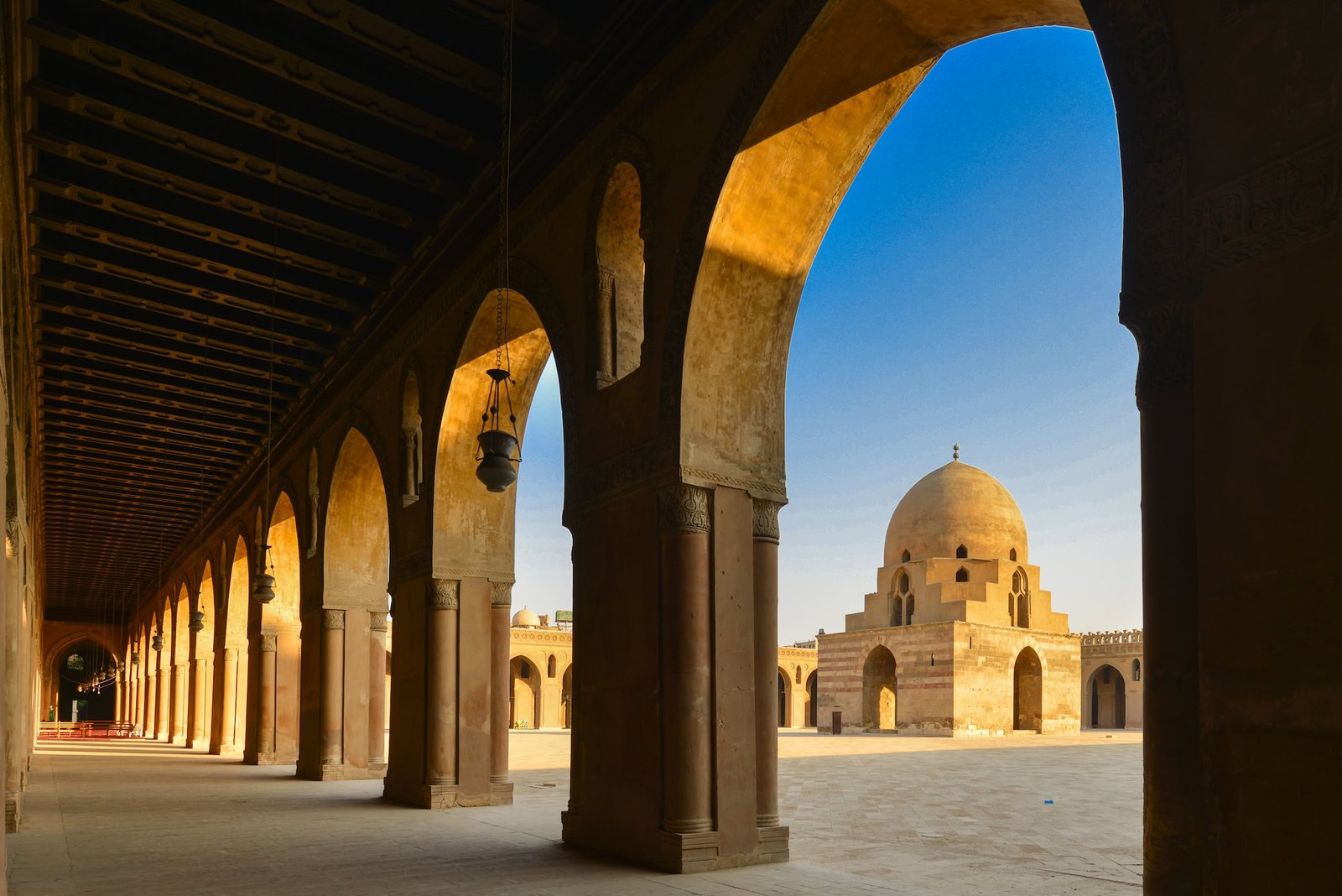 Descubre los mejores viajes a Medio Oriente desde México