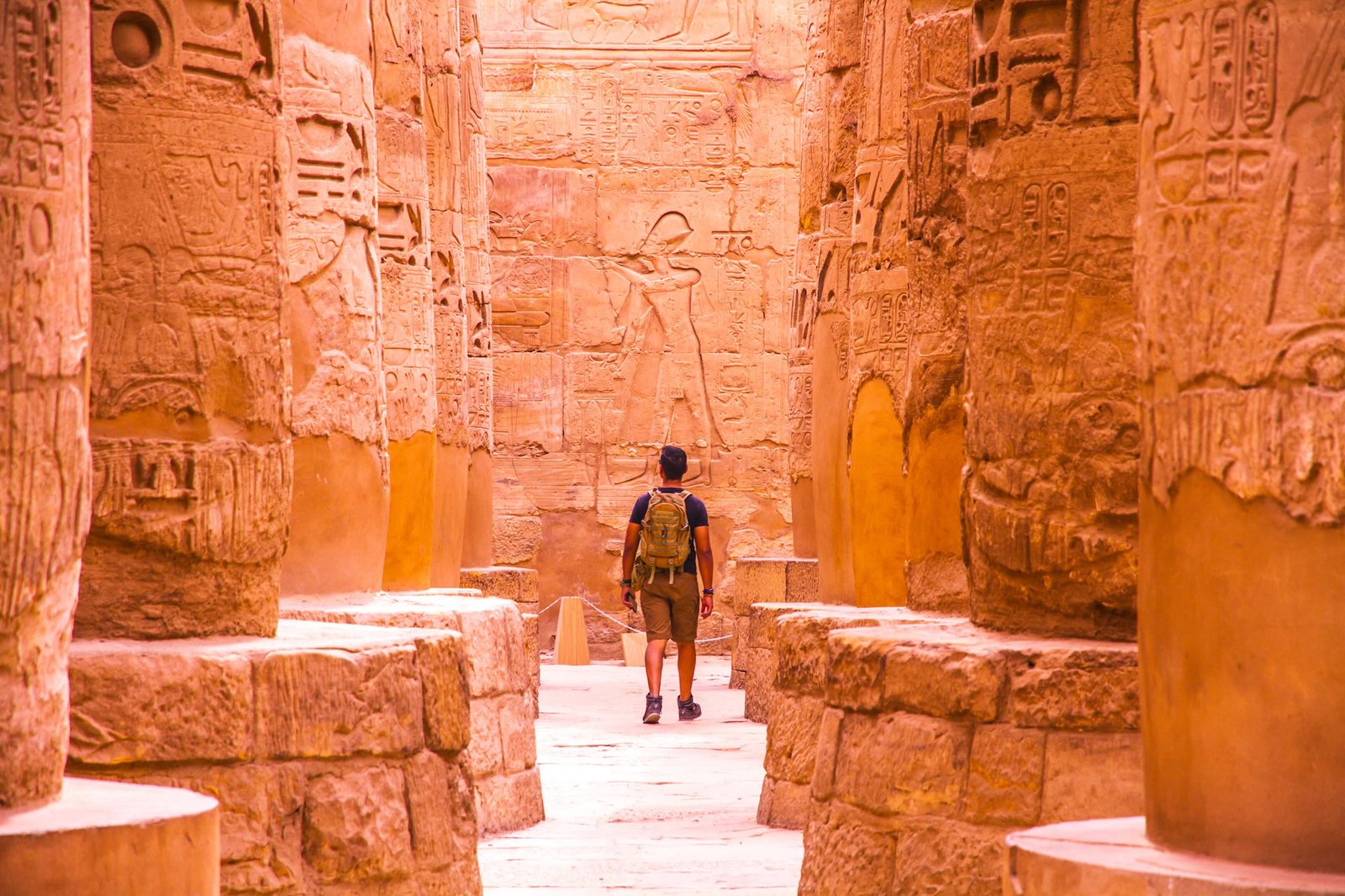 Viajes al Medio Oriente desde Chile | Tours de Lujo