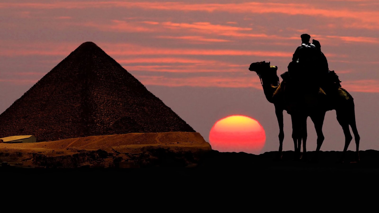 Crea Tu Viaje De Ensueño a Egipto | Bastet Travel