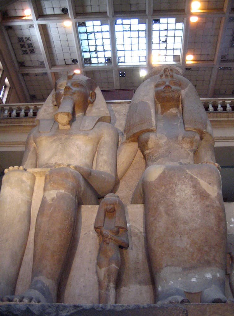 Viajes VIP en Egipto: Experiencias Privadas y de Lujo