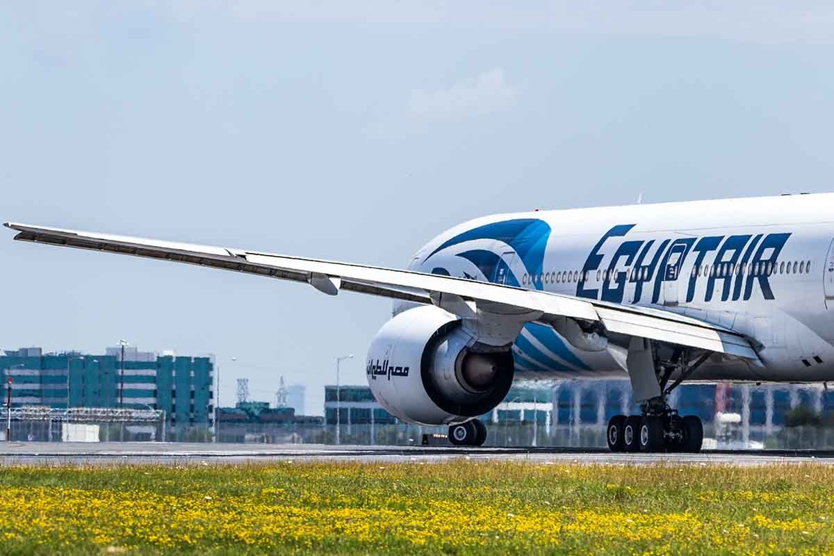 Vuelos Barcelona El Cairo: Nueva Ruta Directa
