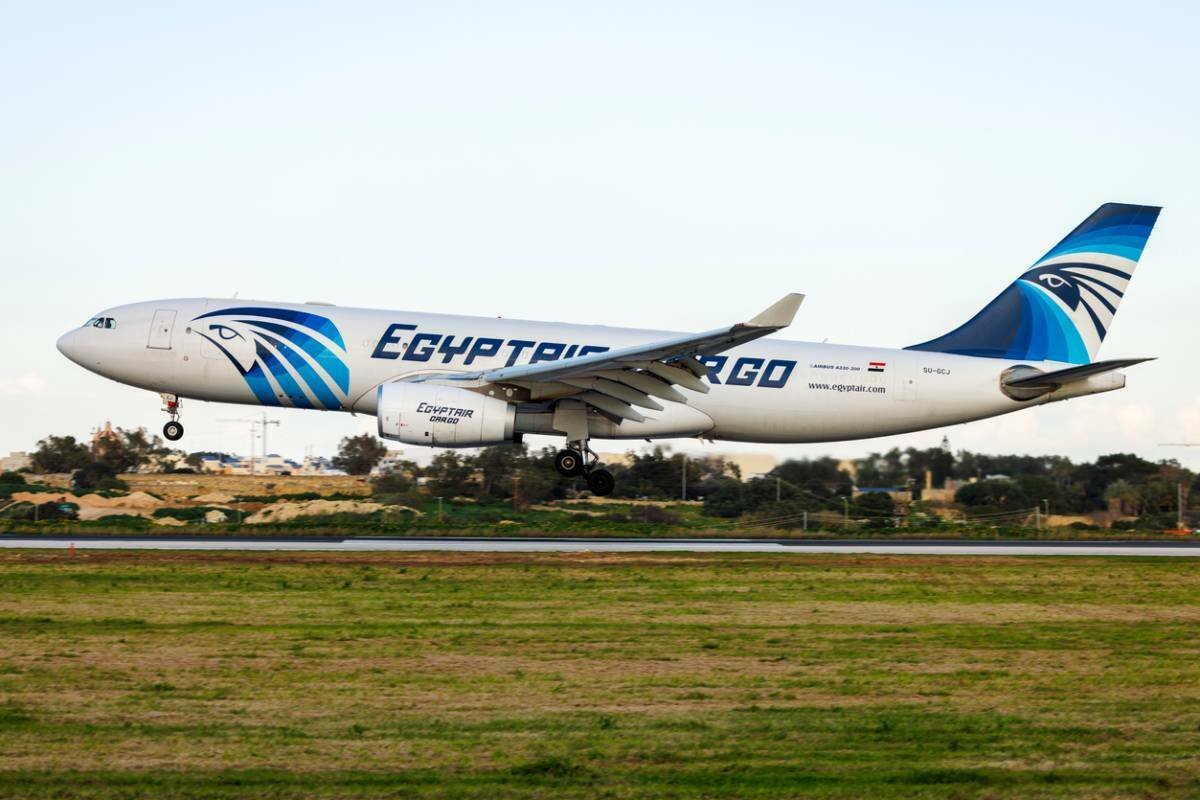 Vuelos desde Valencia a Luxor y El Cairo - Guía