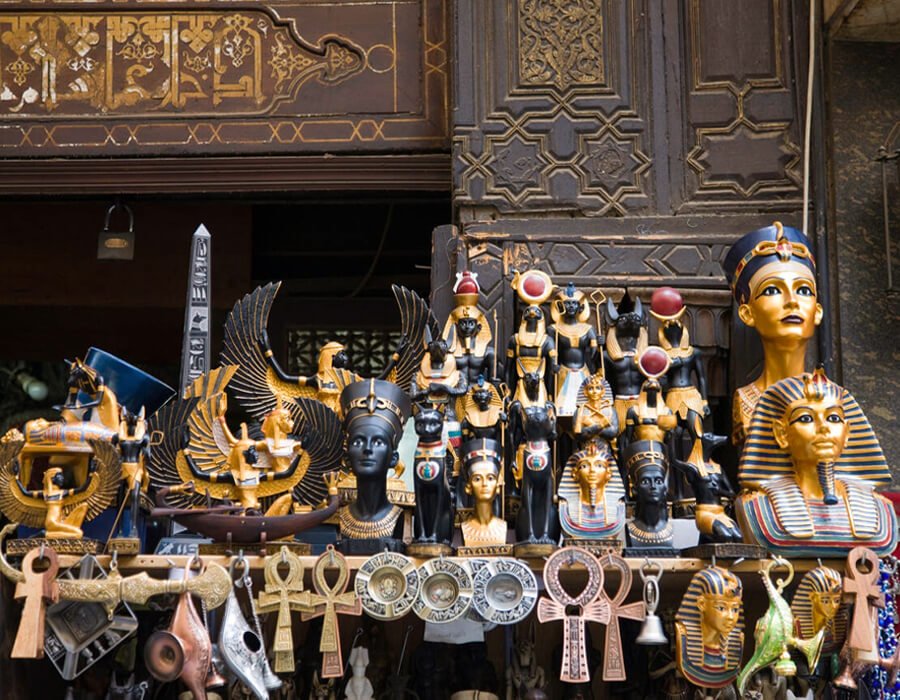Tour a Egipto 10 Días: Ruta Privada Personalizada