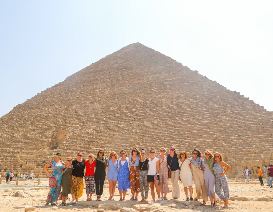 Tour Egipto 9 Días: Ruta Privada Personalizada