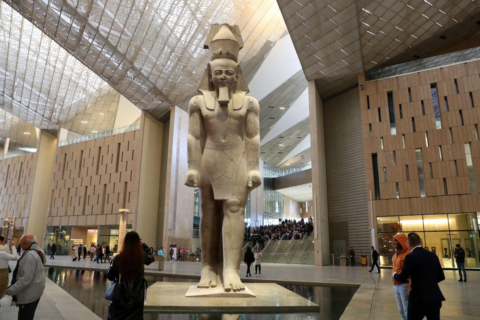 Viaje a Egipto en Agosto