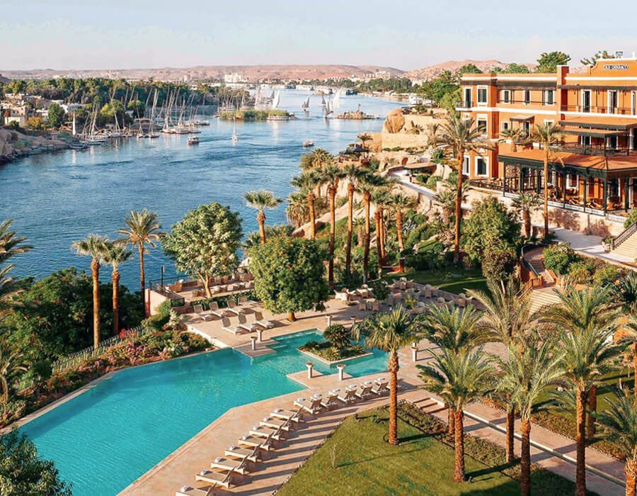 Tour a Egipto 8 Días a tu Medida