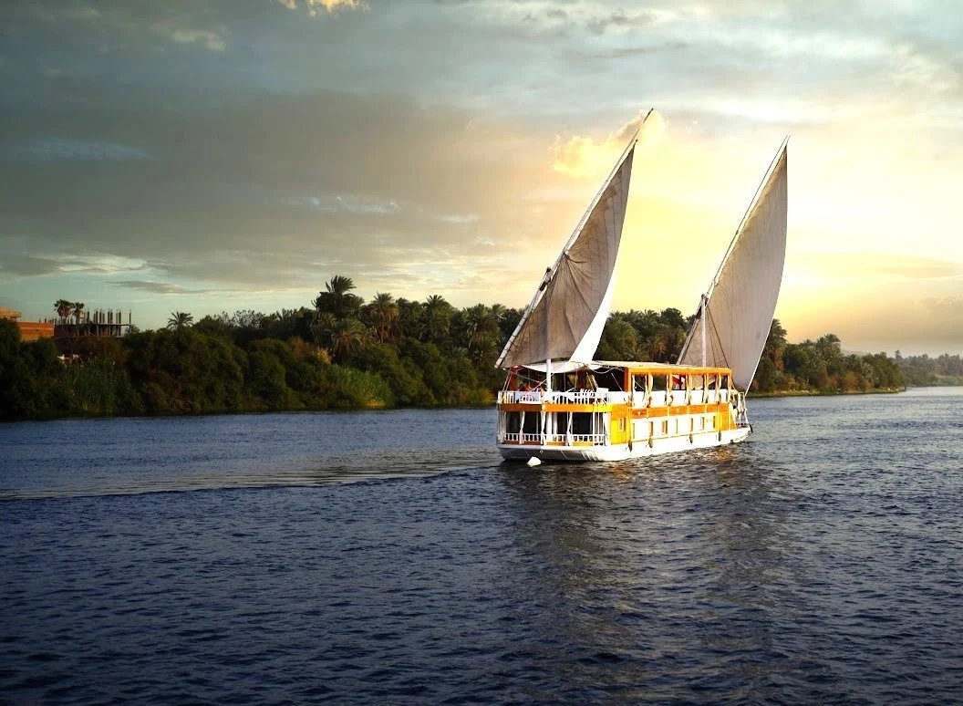 Viaje a Egipto 15 Días: Diseña Tu Ruta Personalizada
