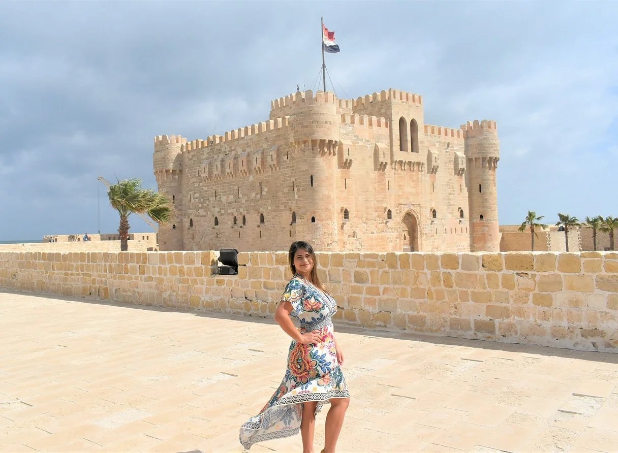 Viaje a Egipto en Mayo